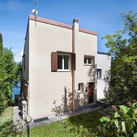 Villa Brancolino Garda  Dış mekan fotoğraf