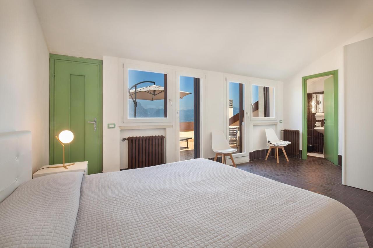 Villa Brancolino Garda  Dış mekan fotoğraf