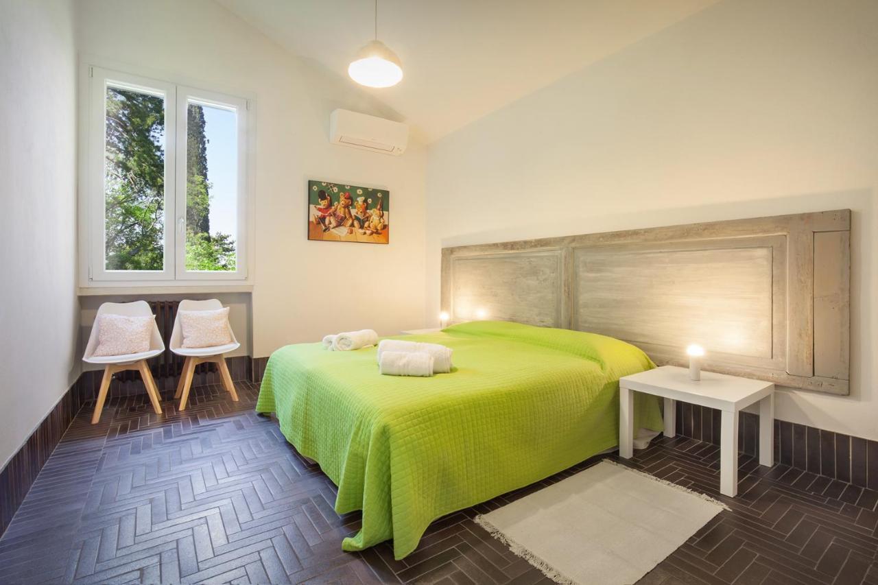 Villa Brancolino Garda  Dış mekan fotoğraf