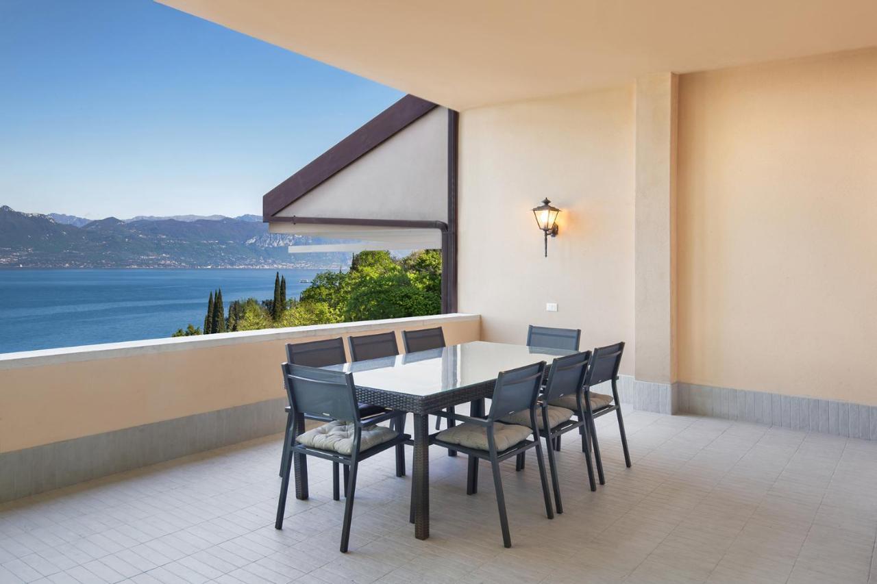 Villa Brancolino Garda  Dış mekan fotoğraf