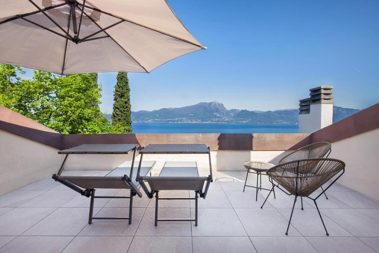 Villa Brancolino Garda  Dış mekan fotoğraf