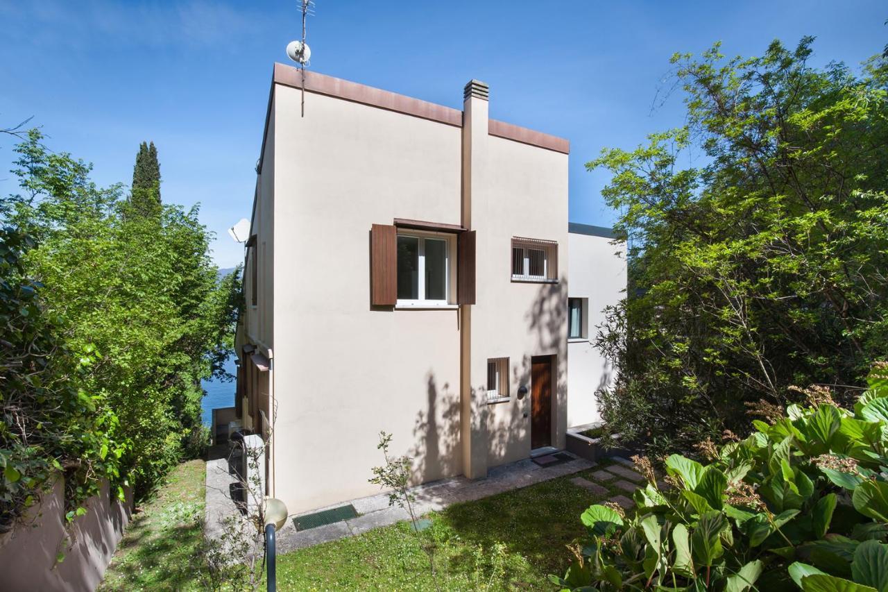 Villa Brancolino Garda  Dış mekan fotoğraf