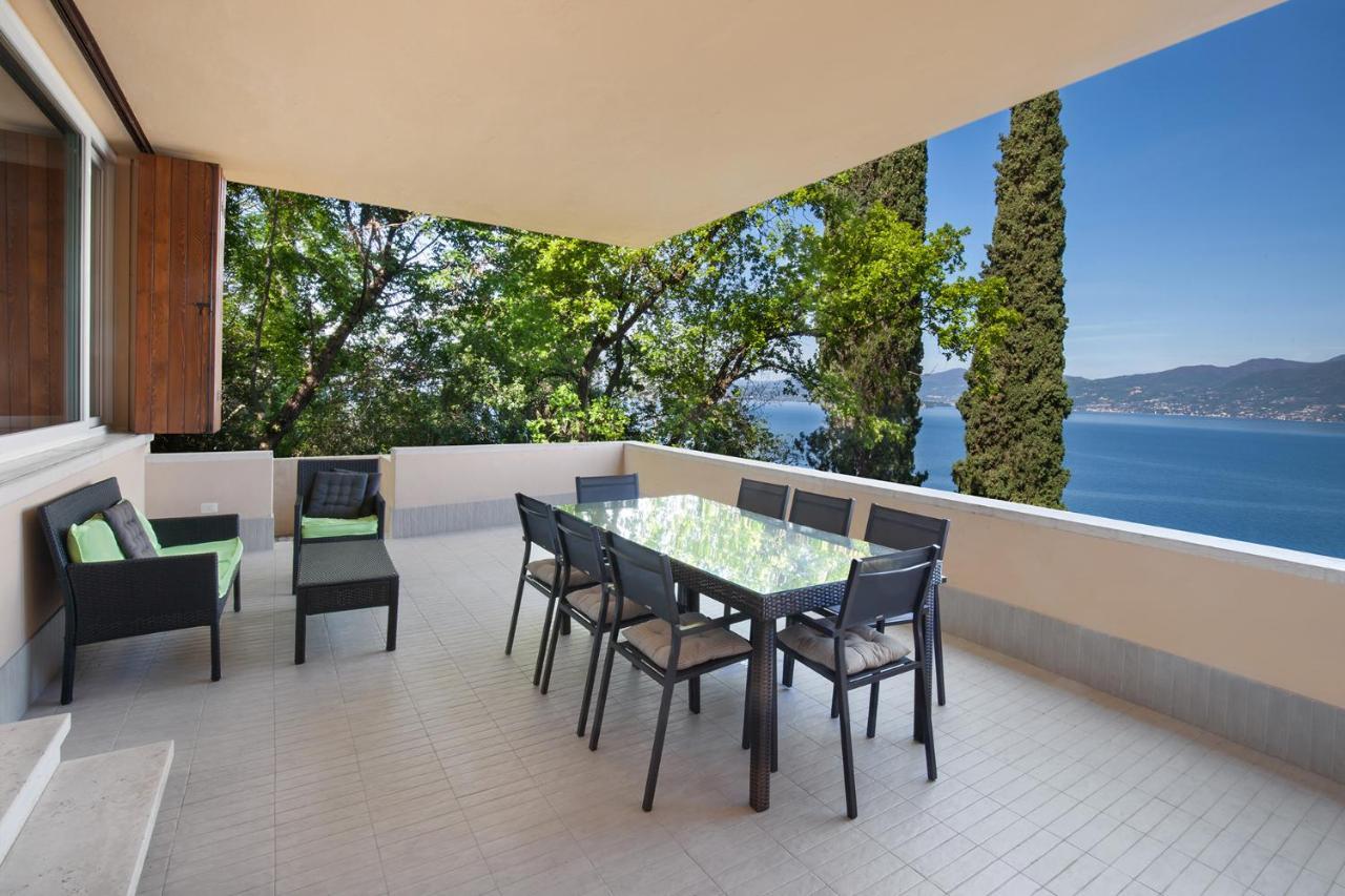 Villa Brancolino Garda  Dış mekan fotoğraf