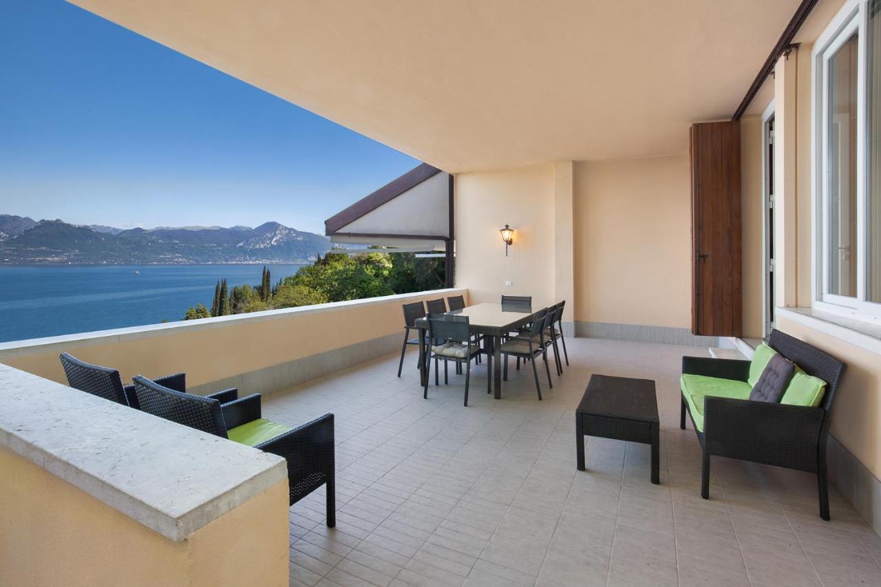 Villa Brancolino Garda  Dış mekan fotoğraf
