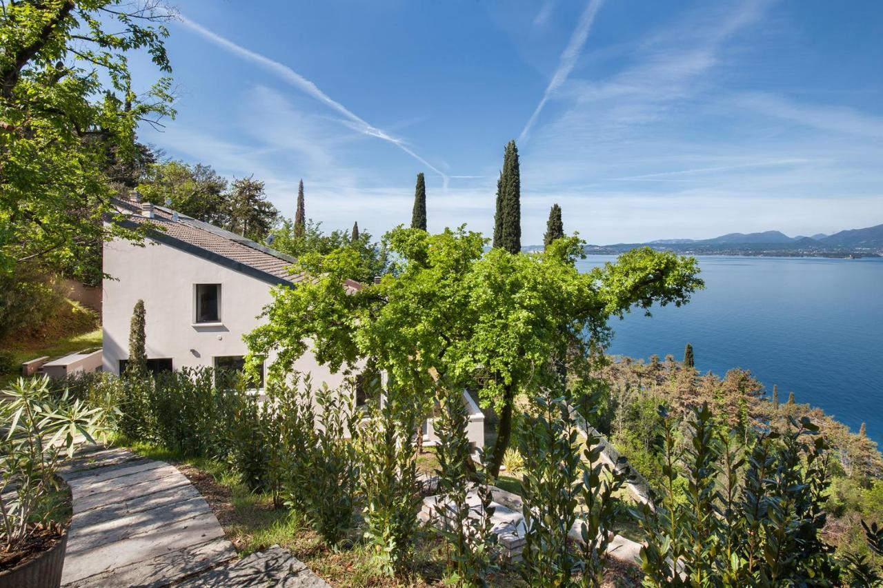 Villa Brancolino Garda  Dış mekan fotoğraf